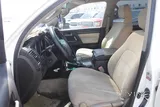 Toyota Land Cruiser VXR 2008
