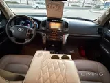 Toyota Land Cruiser VXR 2008