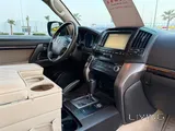 Toyota Land Cruiser VXR 2008