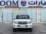 Toyota Land Cruiser VXR 2009