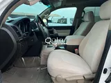 Toyota Land Cruiser VXR 2009