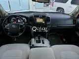 Toyota Land Cruiser VXR 2009