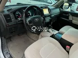 Toyota Land Cruiser VXR 2009