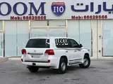 Toyota Land Cruiser VXR 2009