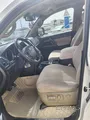 Toyota Land Cruiser VXR 2009