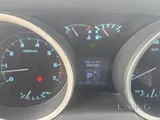 Toyota Land Cruiser VXR 2009