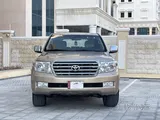 تويوتا لاند كروزر VXR 2009