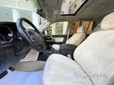 تويوتا لاند كروزر VXR 2009