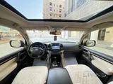 تويوتا لاند كروزر VXR 2009