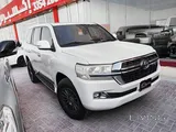 تويوتا لاند كروزر VXR 2009