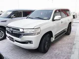 تويوتا لاند كروزر VXR 2009