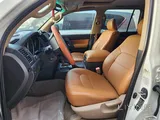 تويوتا لاند كروزر VXR 2009