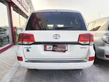 تويوتا لاند كروزر VXR 2009