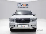 Toyota Land Cruiser VXR 2010