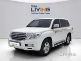 Toyota Land Cruiser VXR 2010