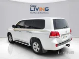 Toyota Land Cruiser VXR 2010