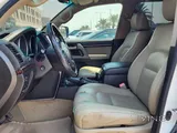 Toyota Land Cruiser VXR 2010
