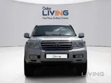 Toyota Land Cruiser VXR 2010 V8