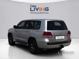 Toyota Land Cruiser VXR 2010 V8