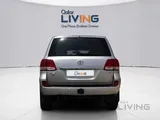 Toyota Land Cruiser VXR 2010 V8