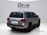 Toyota Land Cruiser VXR 2010 V8