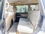 Toyota Land Cruiser VXR 2010 V8