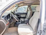 Toyota Land Cruiser VXR 2010 V8