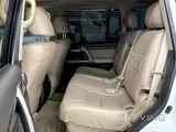 تويوتا لاند كروزر VXR 2010 V8