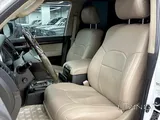 Toyota Land Cruiser VXR 2010 V8