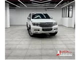 تويوتا لاند كروزر VXR 2010 V8