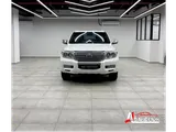 Toyota Land Cruiser VXR 2010 V8