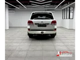 تويوتا لاند كروزر VXR 2010 V8