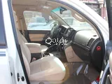 Toyota Land Cruiser VXR 2011