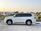 Toyota Land Cruiser VXR 2011