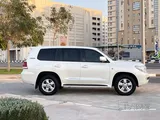 Toyota Land Cruiser VXR 2011