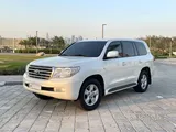 Toyota Land Cruiser VXR 2011