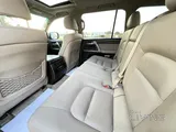 Toyota Land Cruiser VXR 2011