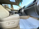 Toyota Land Cruiser VXR 2011
