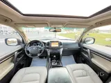 Toyota Land Cruiser VXR 2011