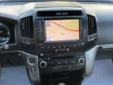 Toyota Land Cruiser VXR 2011