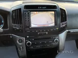 Toyota Land Cruiser VXR 2011