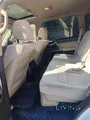 Toyota Land Cruiser VXR 2011