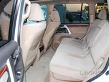 Toyota Land Cruiser VXR 2012