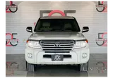 Toyota Land Cruiser VXR 2012