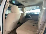 Toyota Land Cruiser VXR 2012