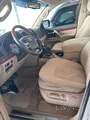 Toyota Land Cruiser VXR 2012