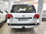 Toyota Land Cruiser VXR 2013
