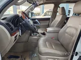 Toyota Land Cruiser VXR 2013