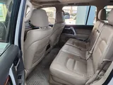 Toyota Land Cruiser VXR 2013