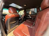 Toyota Land Cruiser VXR 2013